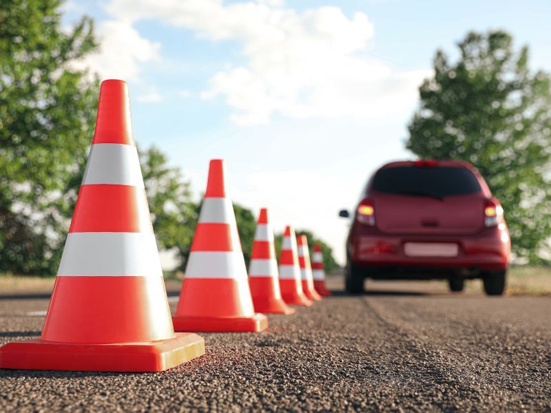 Patente B: cosa posso guidare e come ottenerla