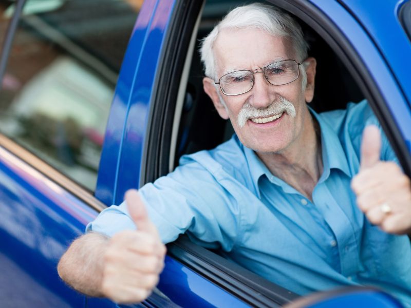 Pratiche patente: semplifichiamo la tua vita da conducente