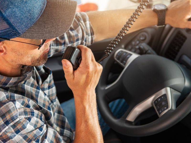 Corsi Cqc su misura: come lavorare nel settore trasporti