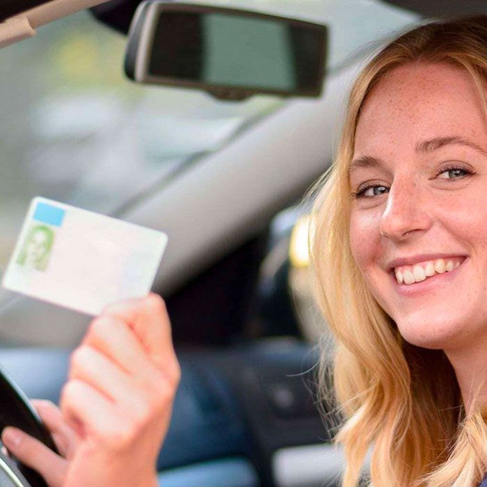 Revisione tecnica della patente